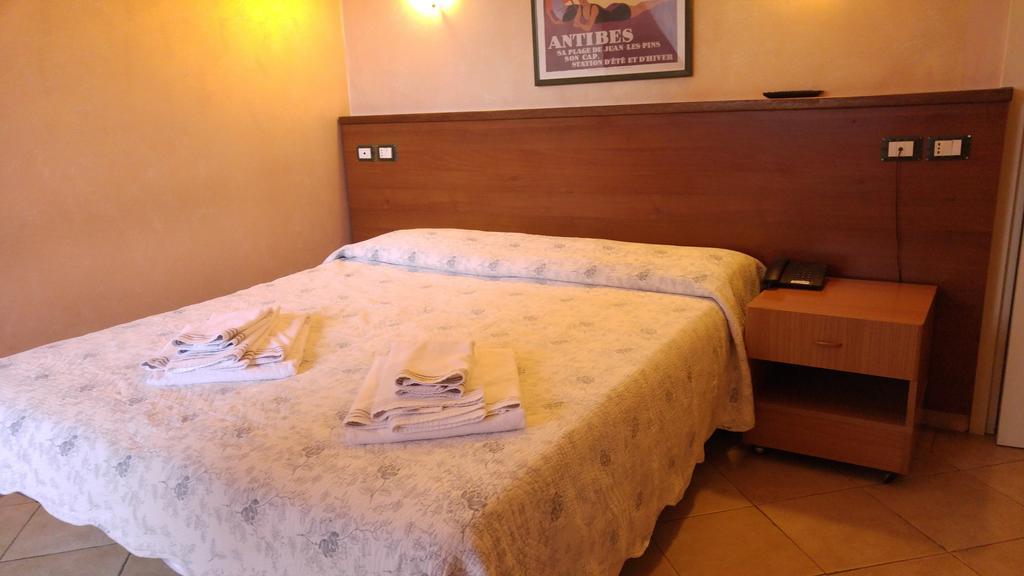 Affittacamere Parella Turin Bagian luar foto