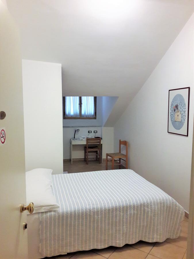 Affittacamere Parella Turin Bagian luar foto