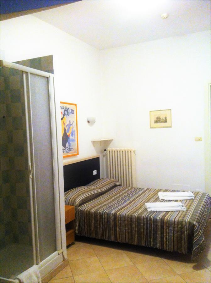 Affittacamere Parella Turin Bagian luar foto